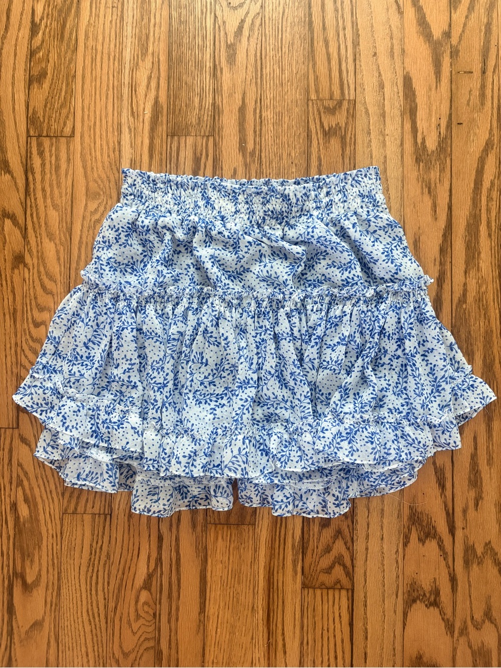 Misa Los Angeles XS Mini Skirt